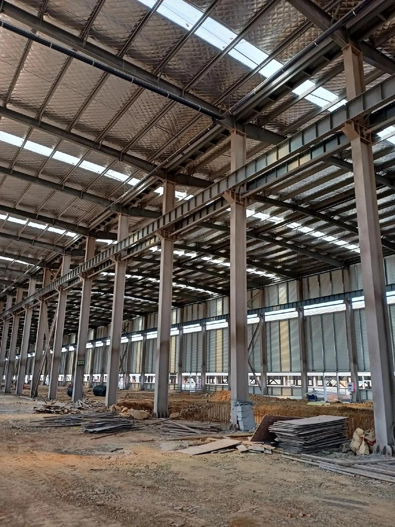 机电安装二级资质：济宁迪尔如何以专业素养完成高难度设备吊装